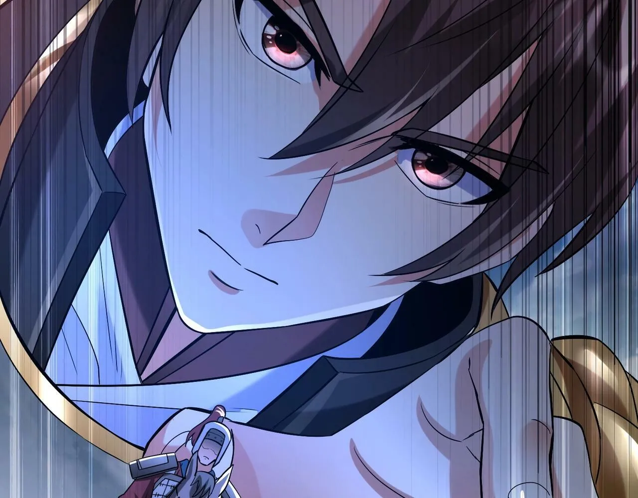第31话 赵将军死了？那我的命也保不住了！ 第47页
