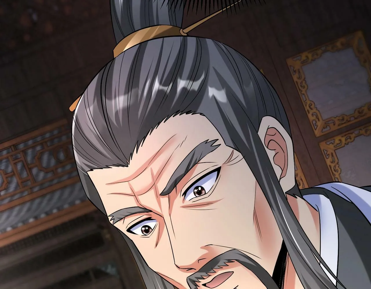 第31话 赵将军死了？那我的命也保不住了！ 第65页