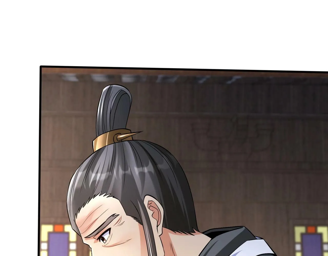 第31话 赵将军死了？那我的命也保不住了！ 第89页