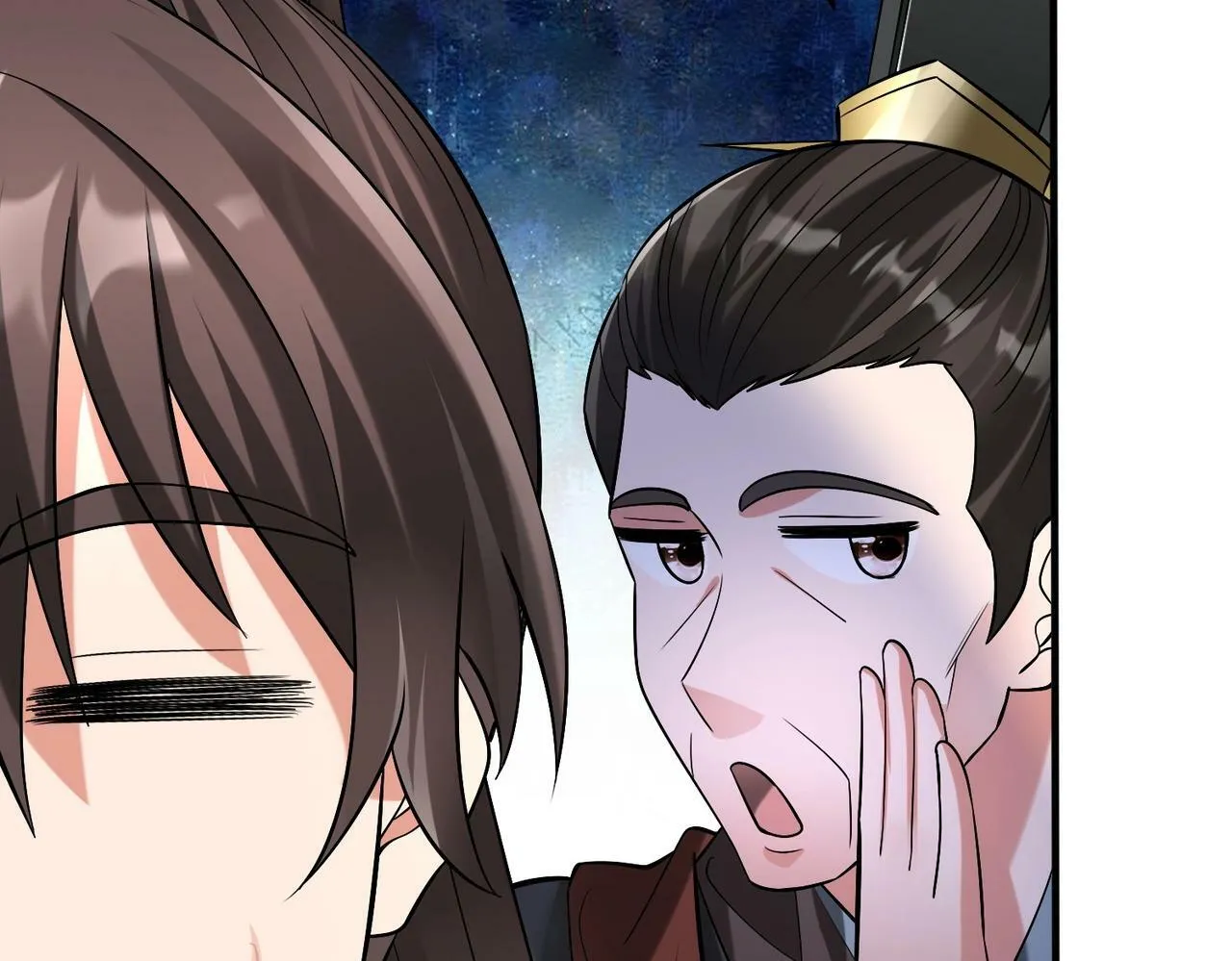 第31话 赵将军死了？那我的命也保不住了！ 第107页