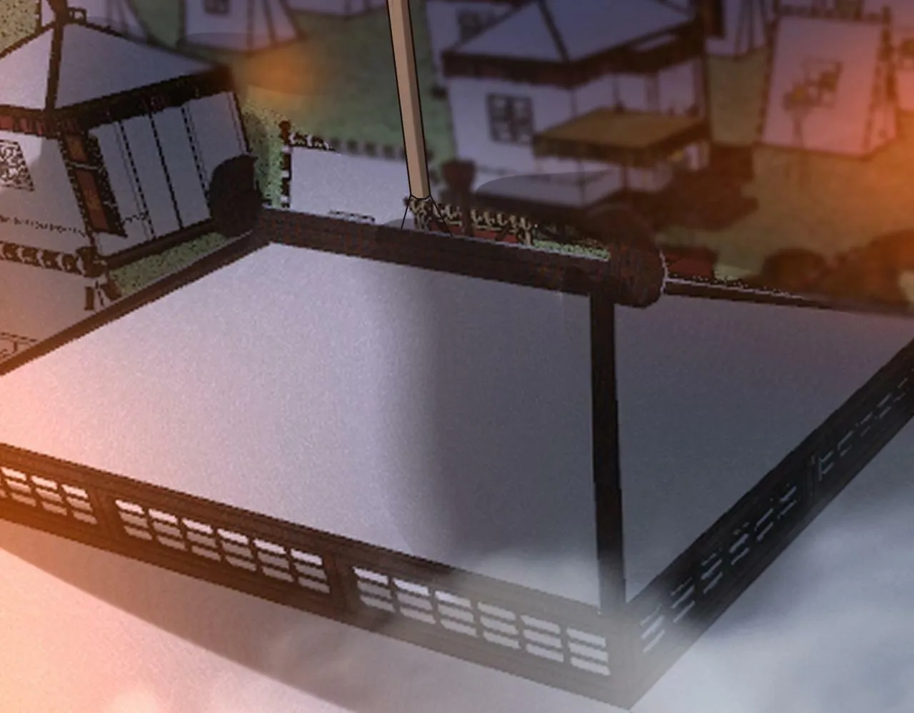 第31话 赵将军死了？那我的命也保不住了！ 第120页