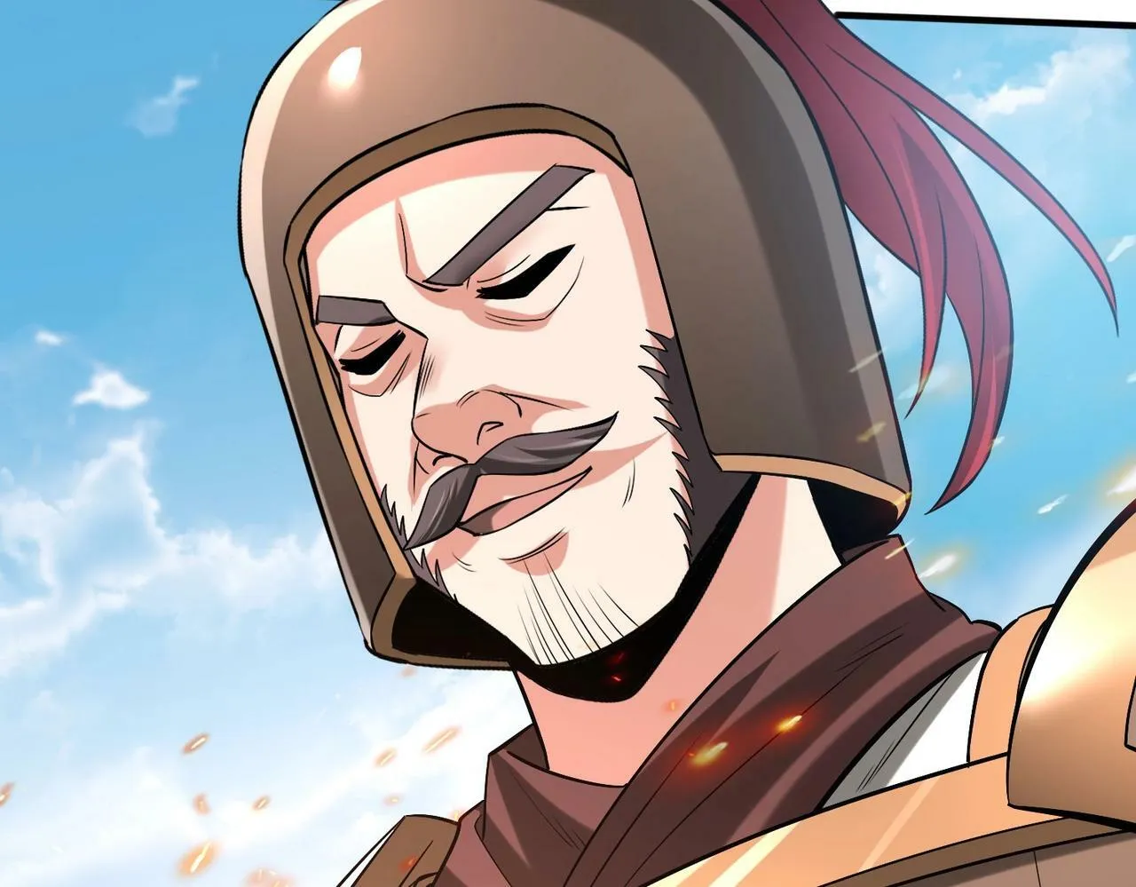 第34话 赵祁！你好手段！ 第62页