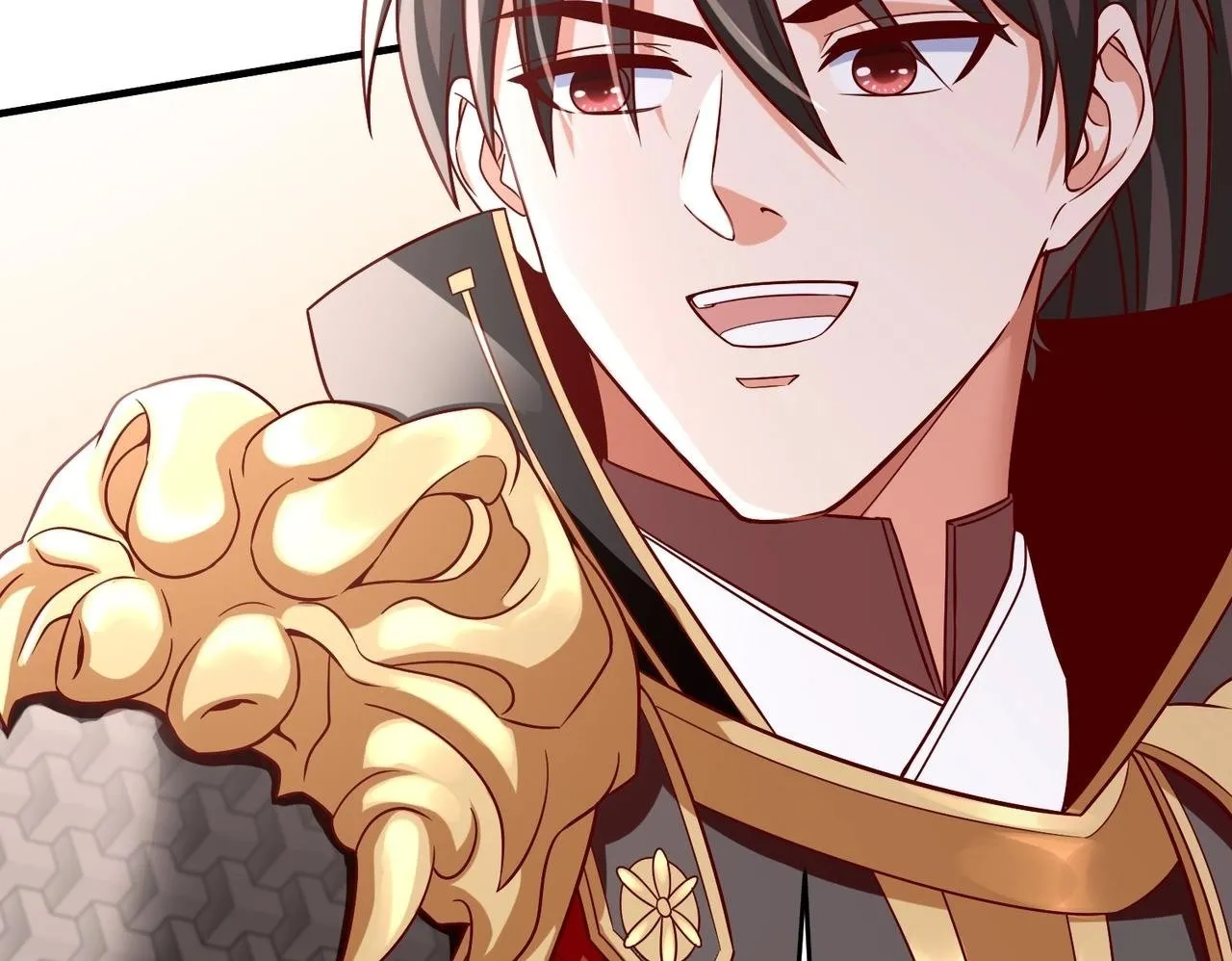 第34话 赵祁！你好手段！ 第100页