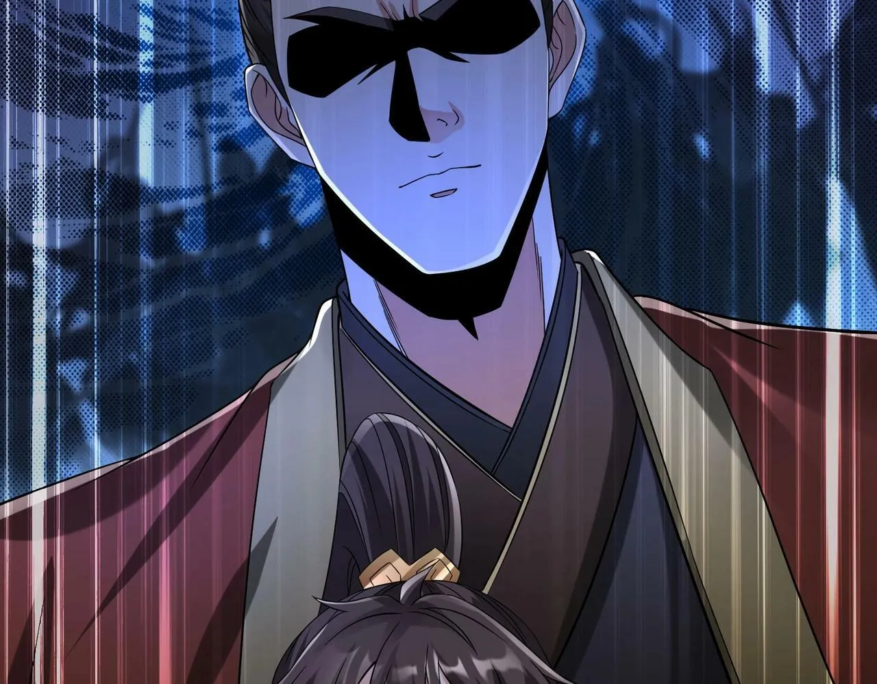 第33话 南阳城下，杀戮四起！ 第48页