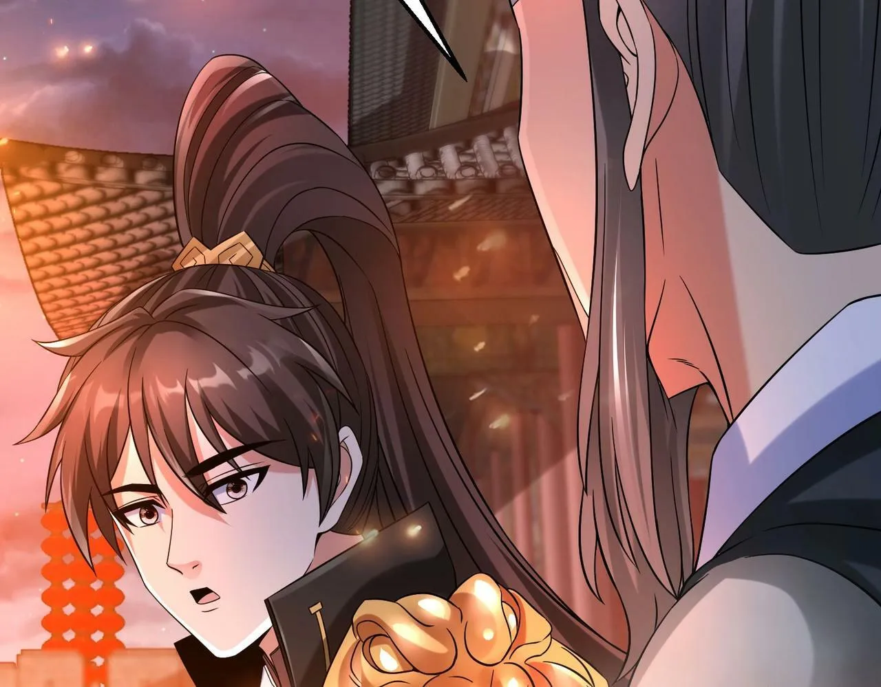 第33话 南阳城下，杀戮四起！ 第56页