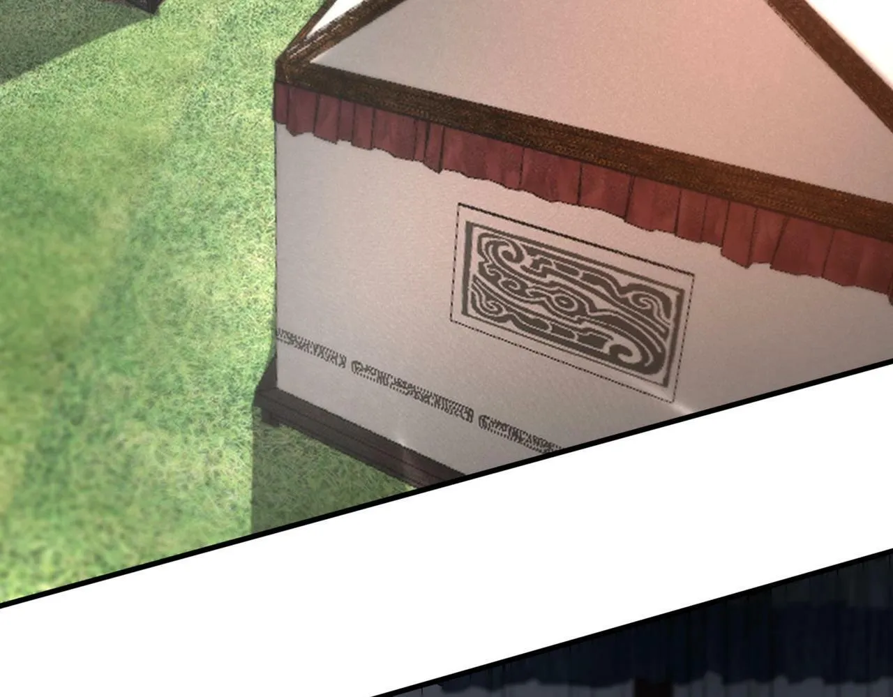第33话 南阳城下，杀戮四起！ 第107页