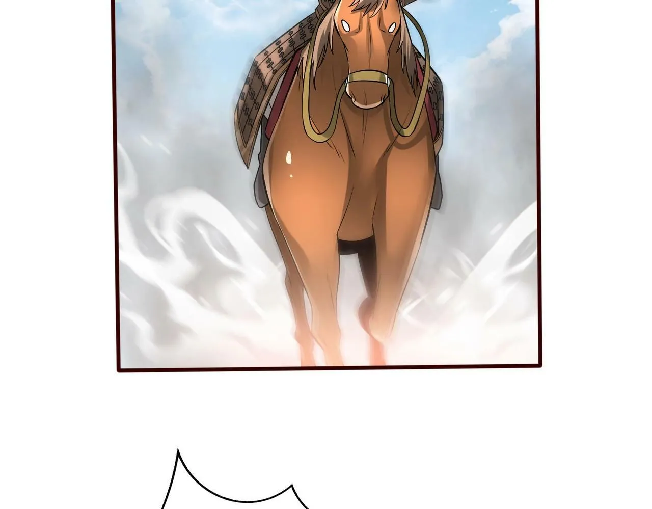 第36话 赵祁的身世？！ 第29页
