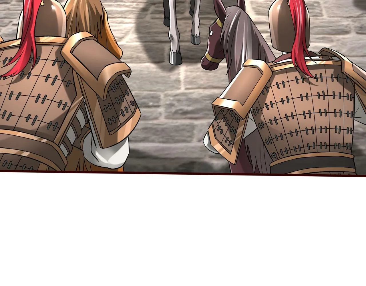 第36话 赵祁的身世？！ 第37页