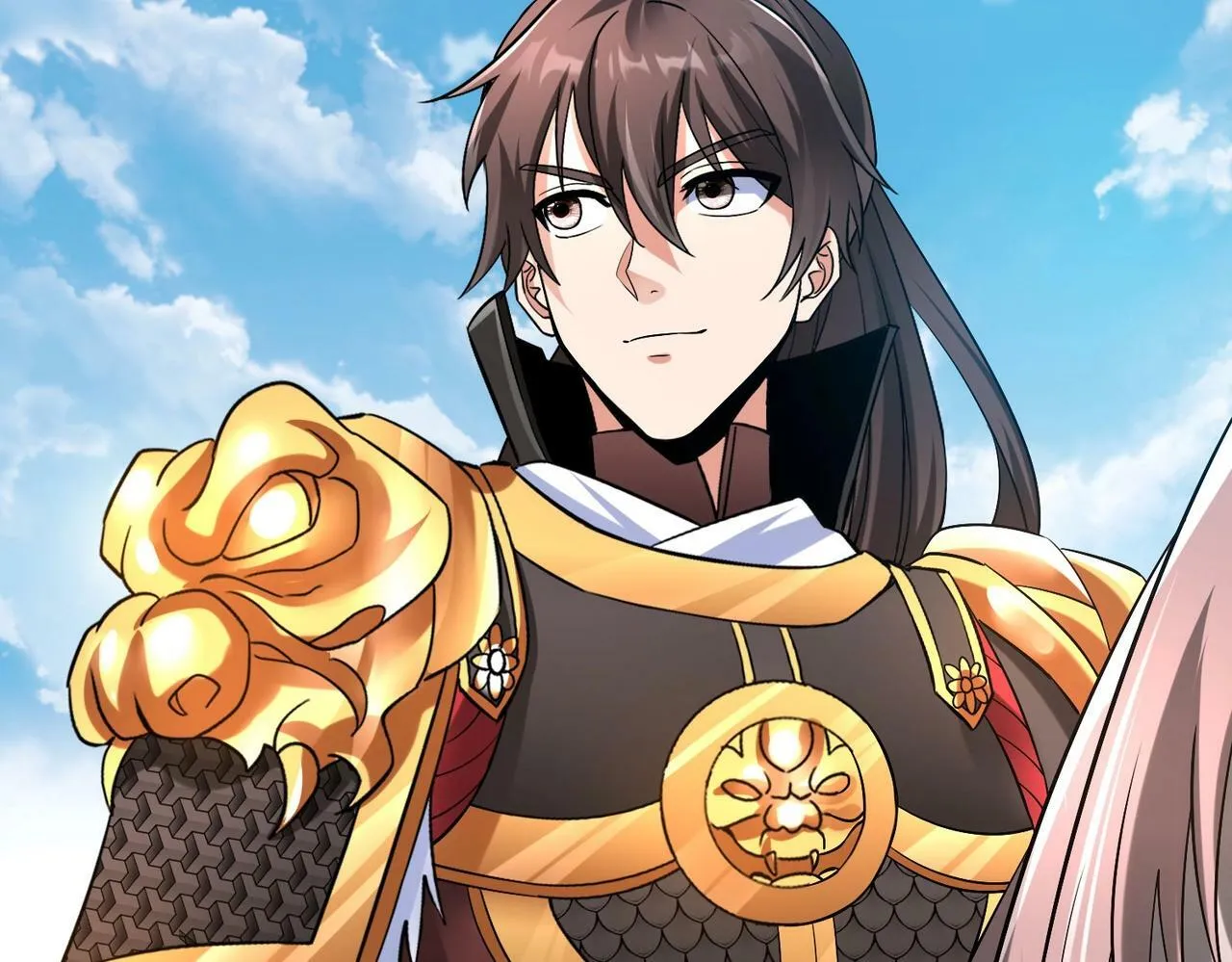 第36话 赵祁的身世？！ 第39页