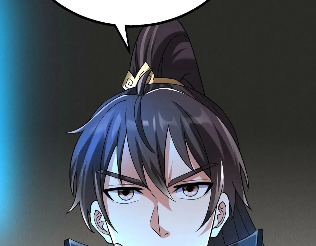 第36话 赵祁的身世？！ 第69页