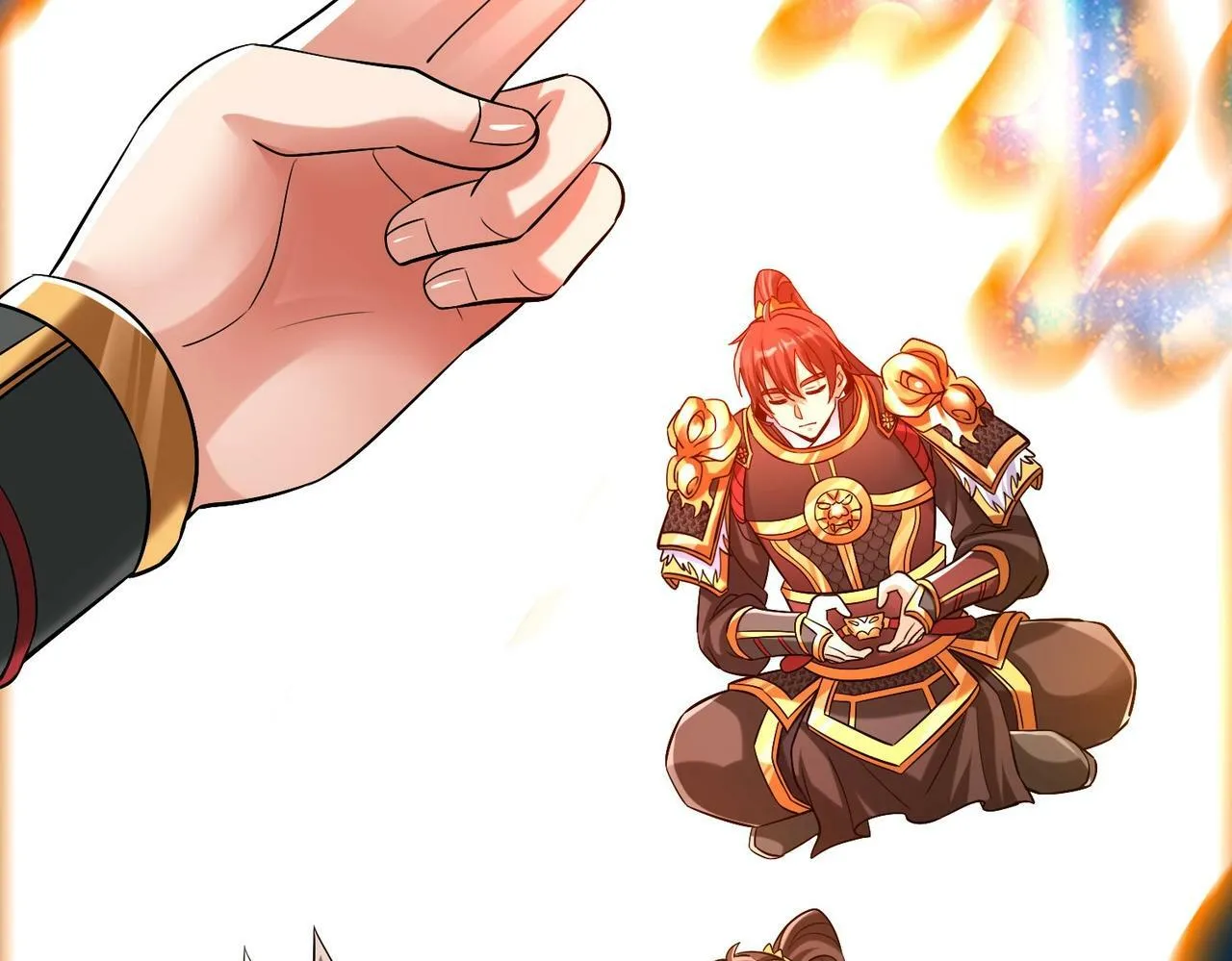 第36话 赵祁的身世？！ 第74页