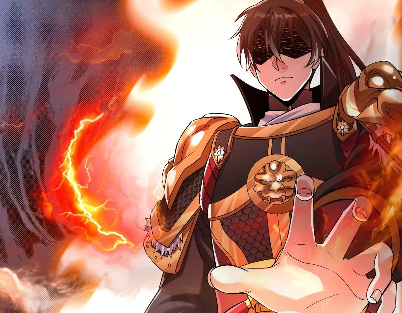 第36话 赵祁的身世？！ 第80页