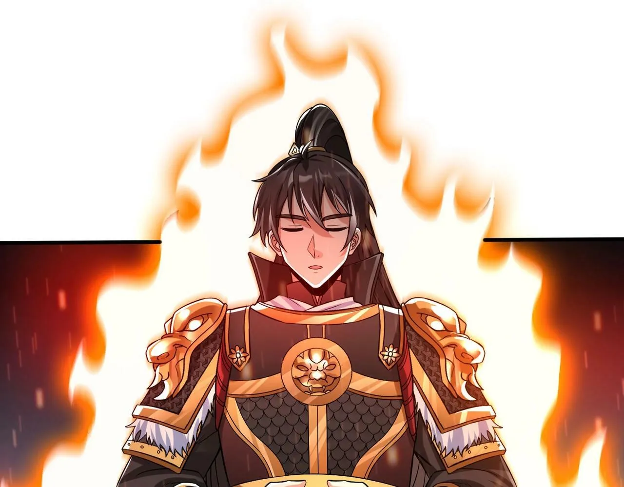 第36话 赵祁的身世？！ 第83页