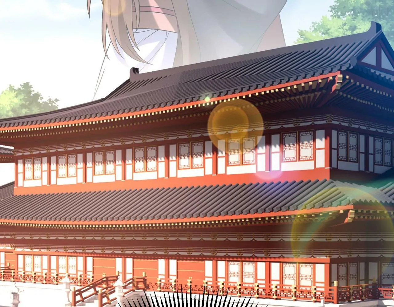 第36话 赵祁的身世？！ 第120页
