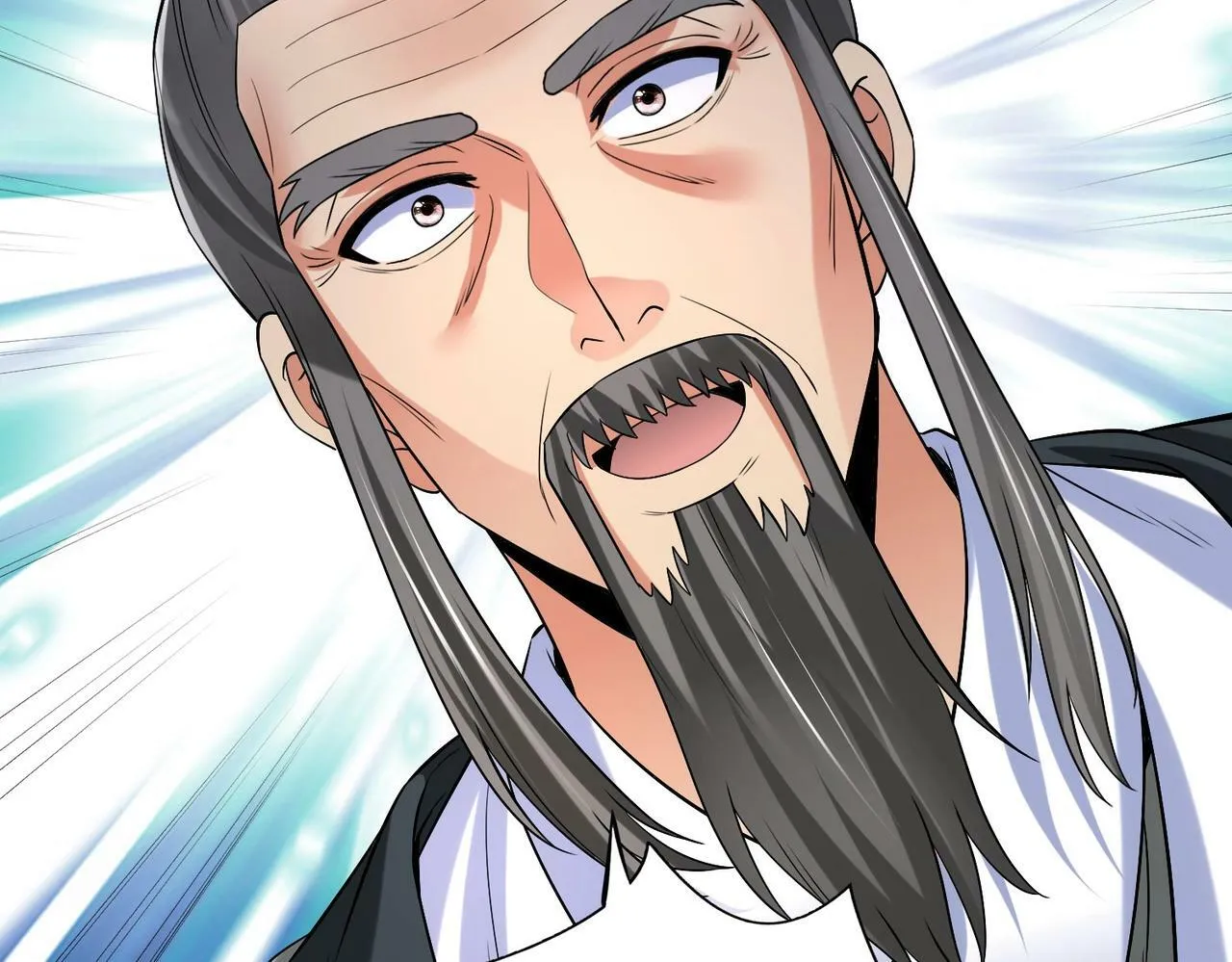 第36话 赵祁的身世？！ 第126页