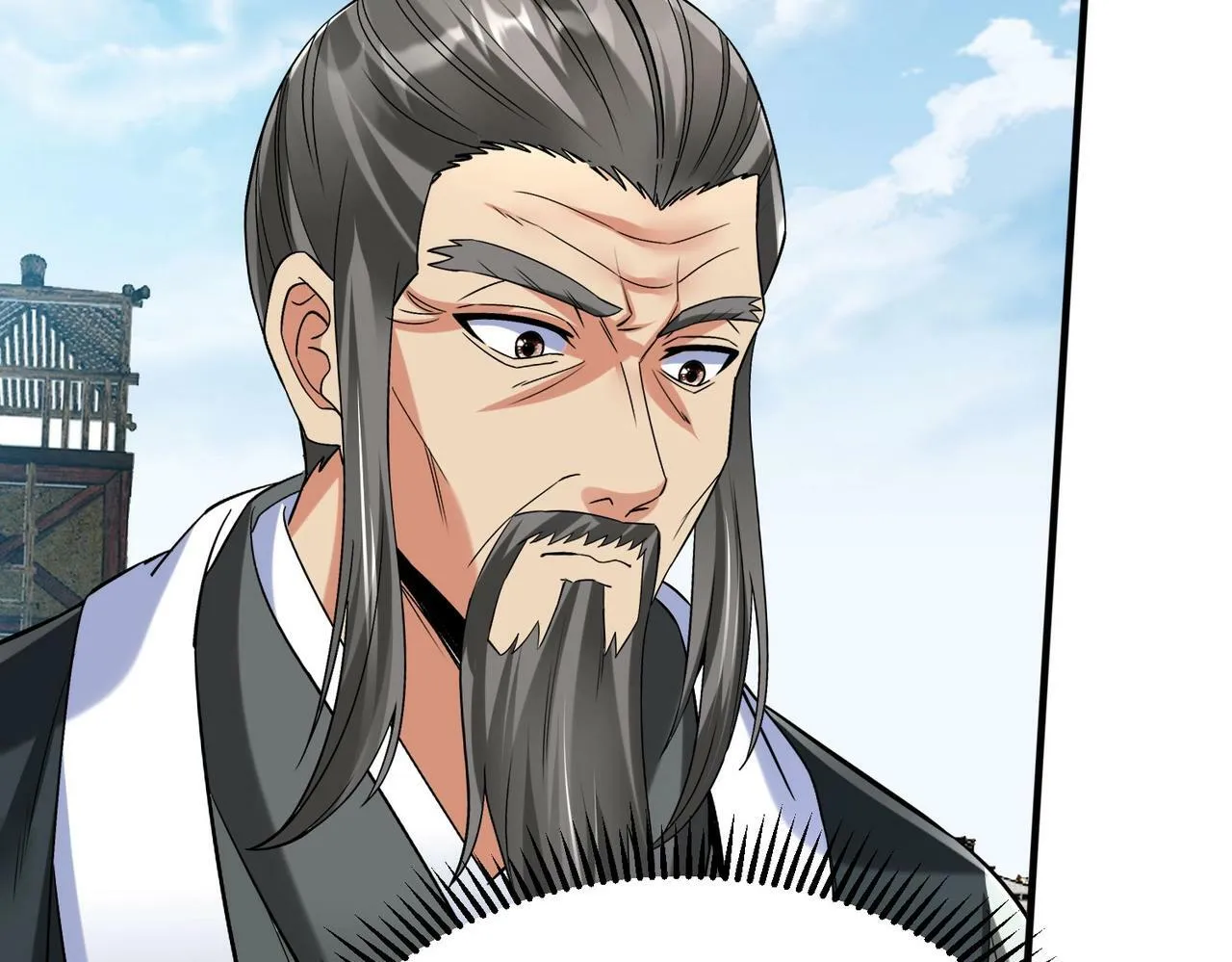 第36话 赵祁的身世？！ 第136页
