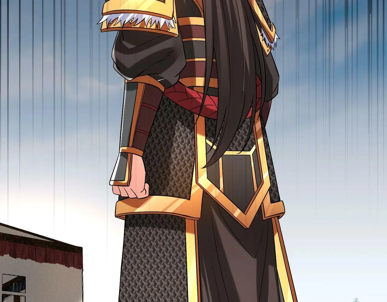 第36话 赵祁的身世？！ 第142页