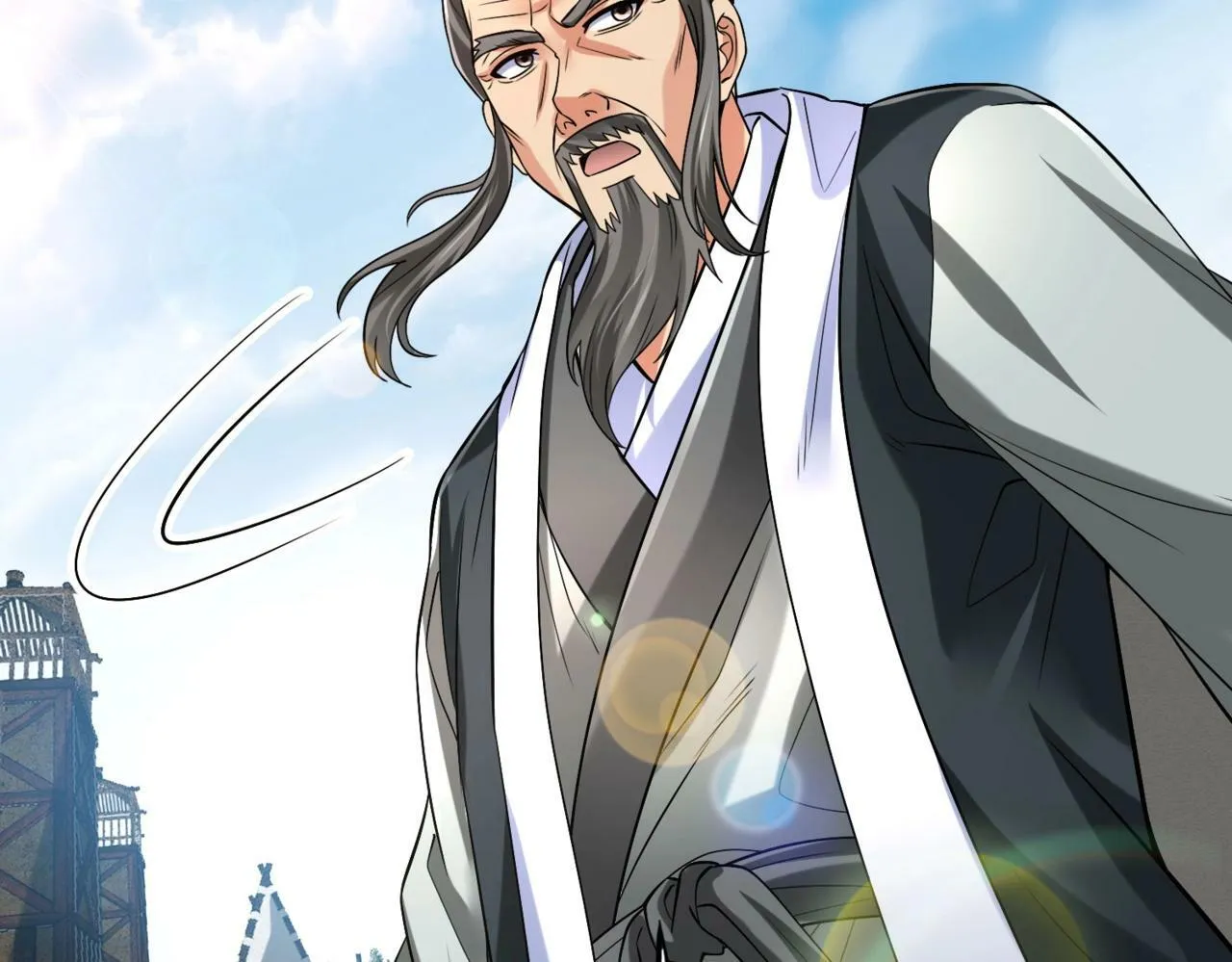 第36话 赵祁的身世？！ 第160页