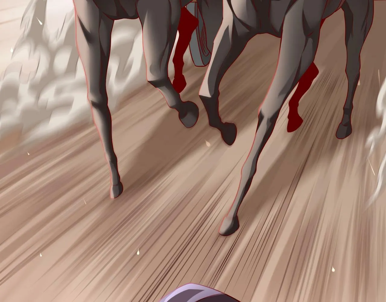 第35话 犯我大秦天威！必须死！ 第41页