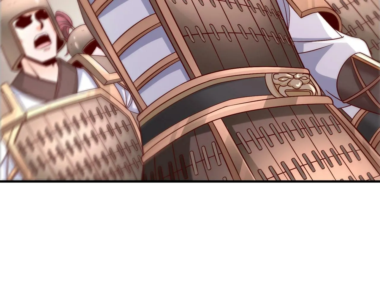 第35话 犯我大秦天威！必须死！ 第89页