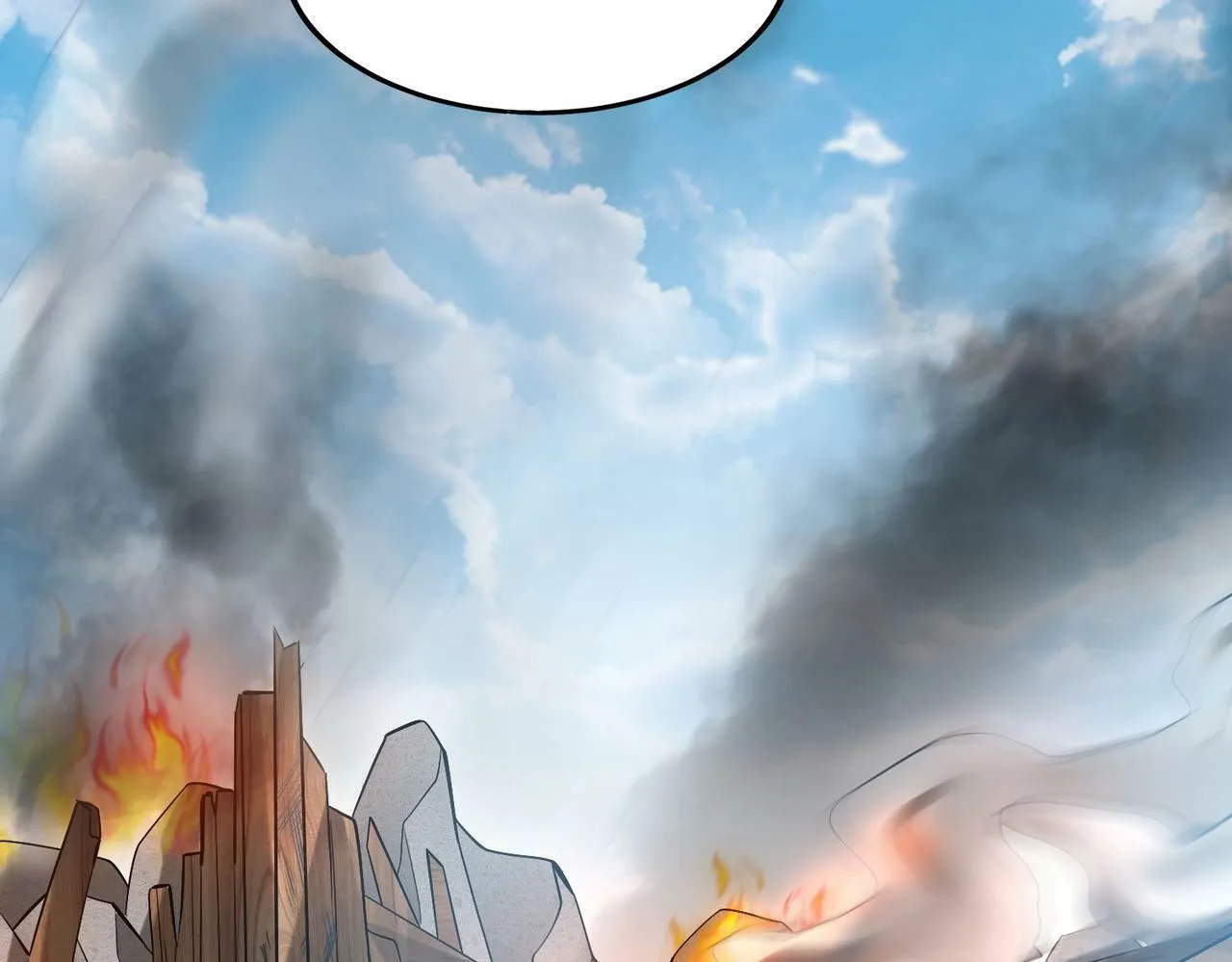 第35话 犯我大秦天威！必须死！ 第125页