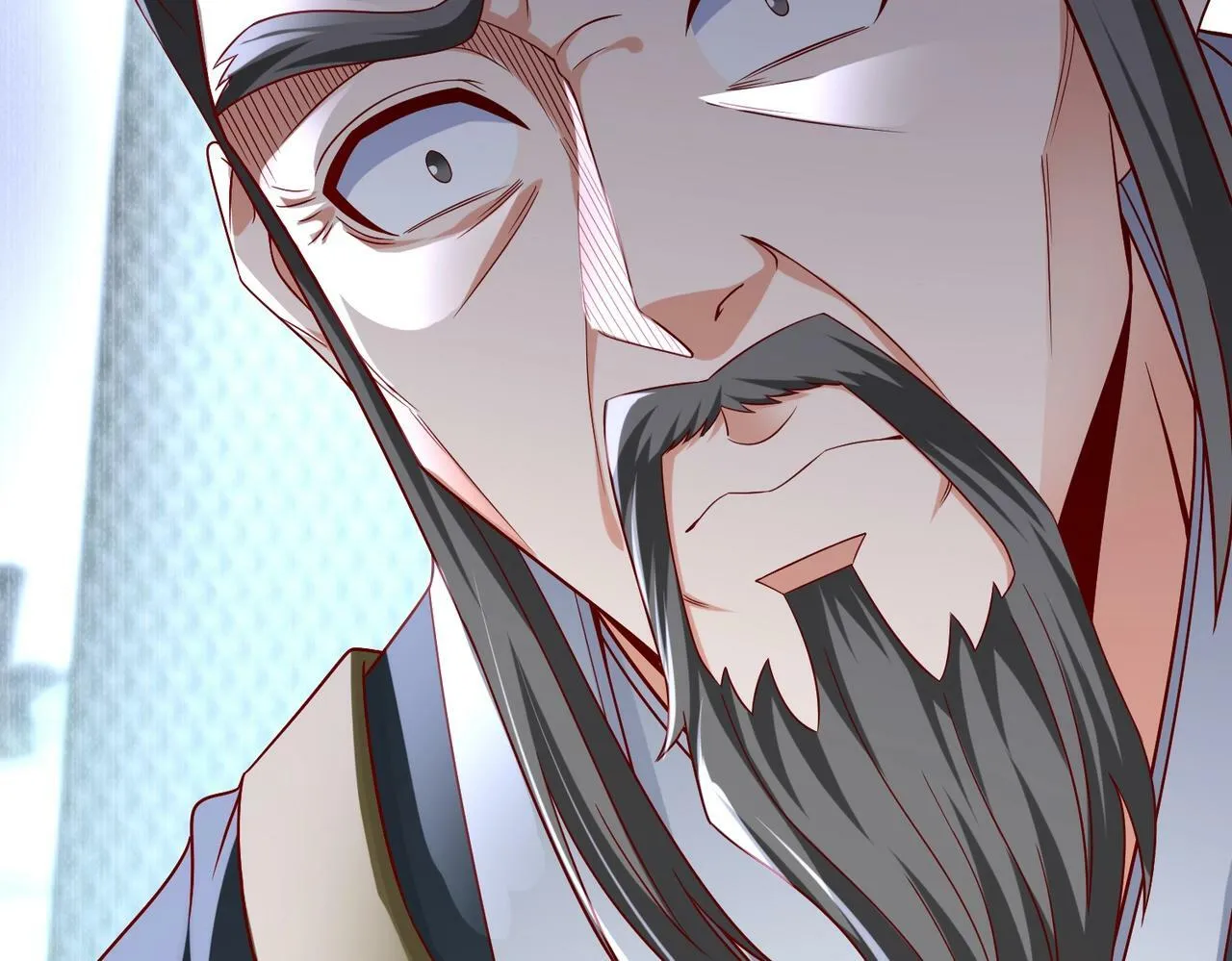第38话 奇袭！破晋阳！ 第22页