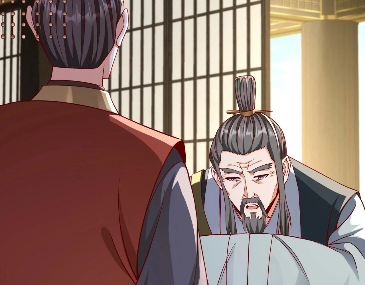 第38话 奇袭！破晋阳！ 第25页