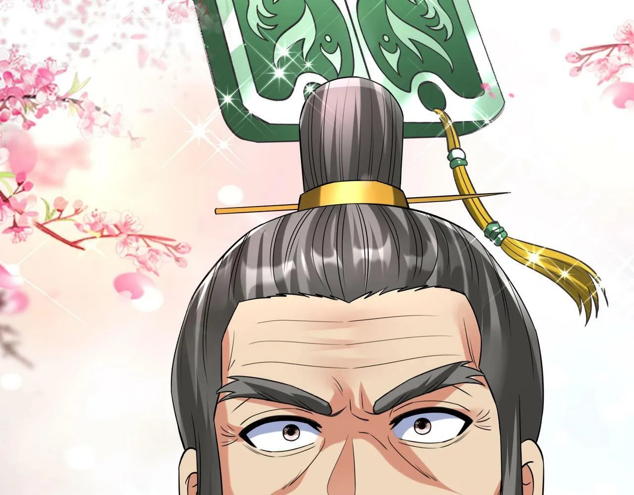 第38话 奇袭！破晋阳！ 第60页