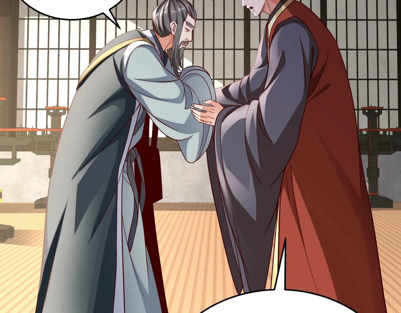 第37话 嬴政当年的屈辱，今日百倍奉还！ 第136页