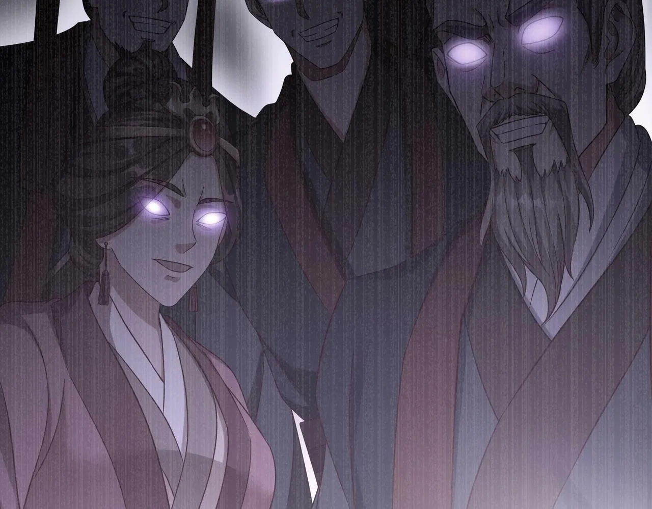 第37话 嬴政当年的屈辱，今日百倍奉还！ 第147页