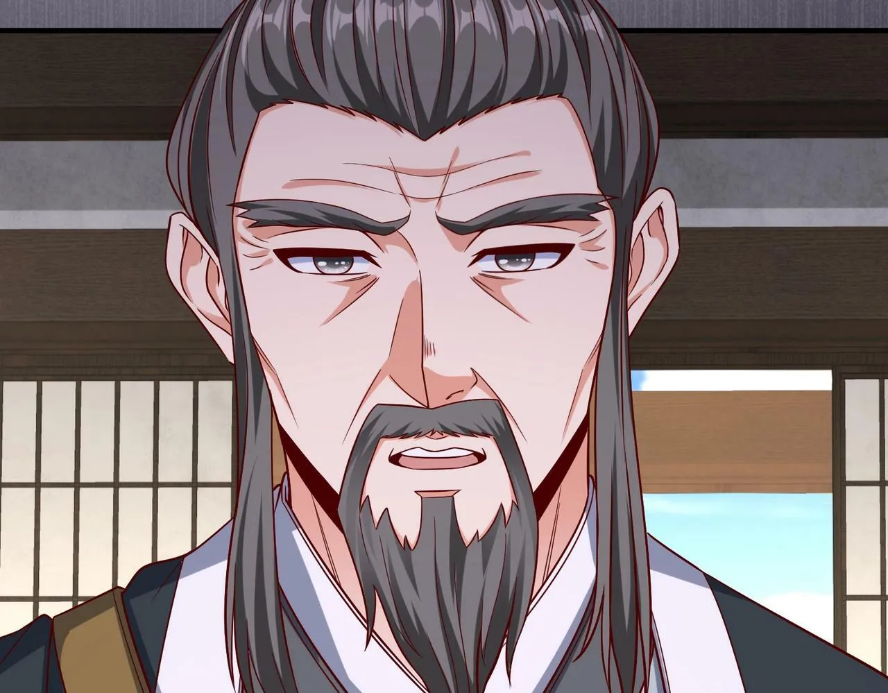 第37话 嬴政当年的屈辱，今日百倍奉还！ 第149页