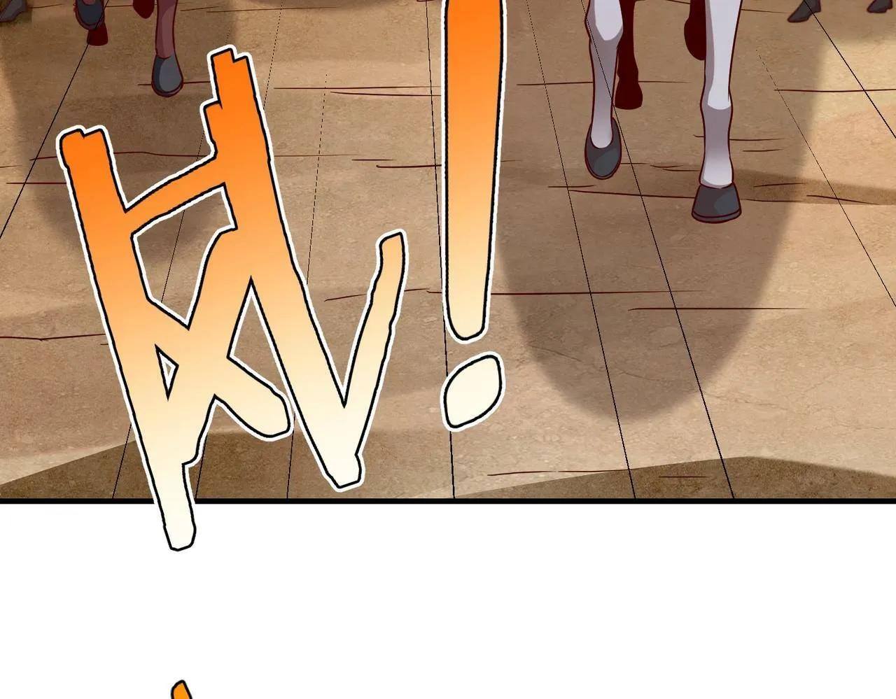 第40话 廉颇支援未到！先尝尝我神箭术大圆满！ 第34页