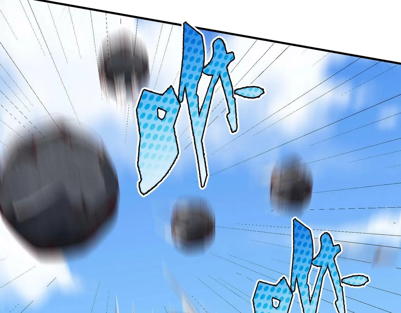 第40话 廉颇支援未到！先尝尝我神箭术大圆满！ 第68页
