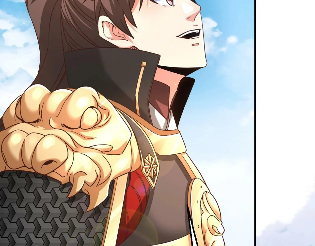 第40话 廉颇支援未到！先尝尝我神箭术大圆满！ 第93页