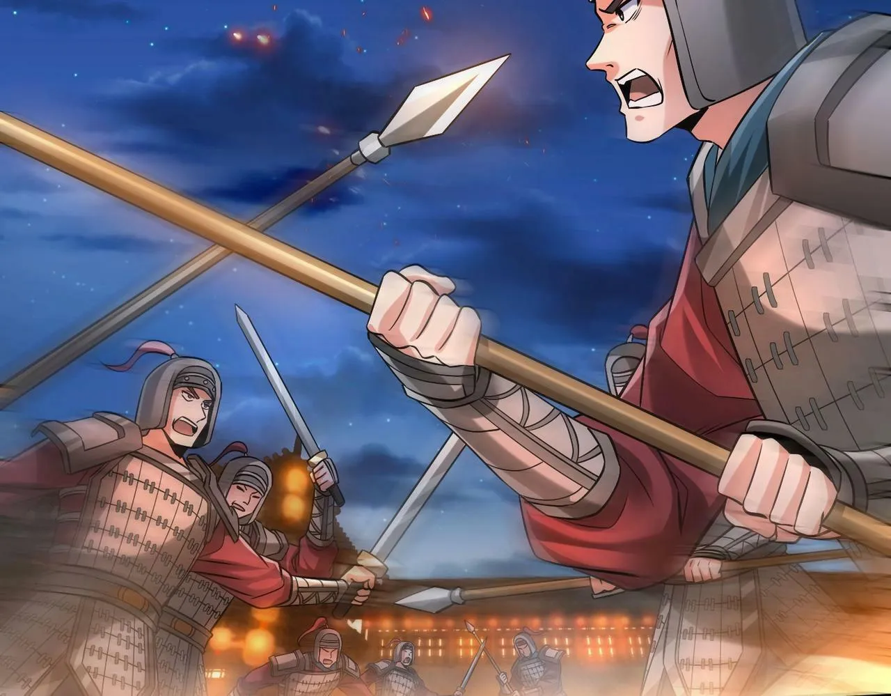 第39话 灭赵！我势在必得！ 第22页