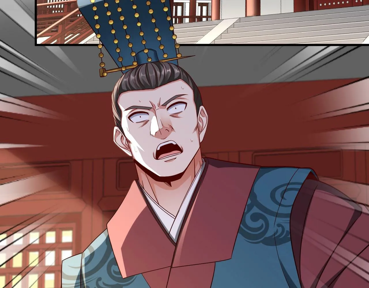 第39话 灭赵！我势在必得！ 第110页