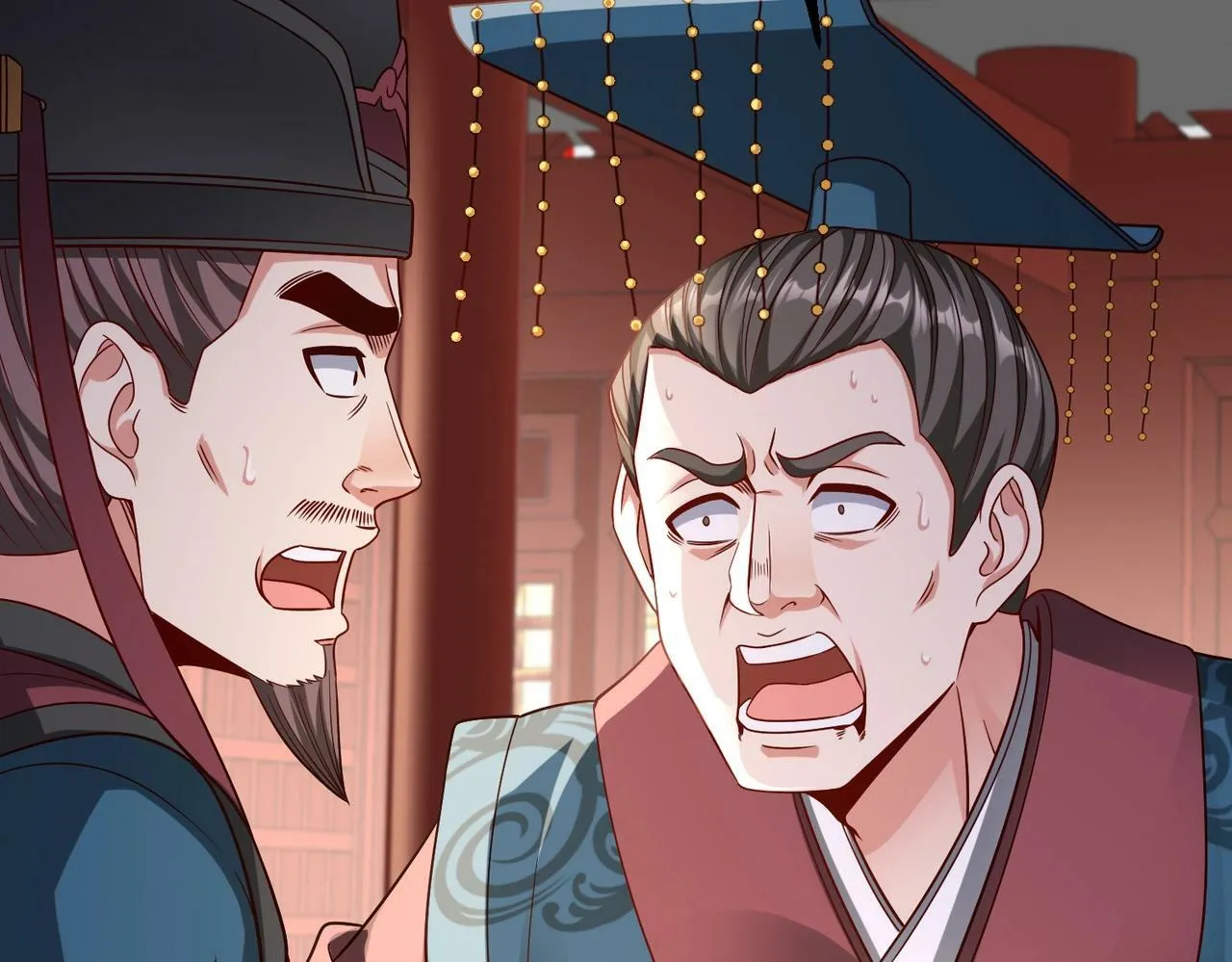 第39话 灭赵！我势在必得！ 第119页