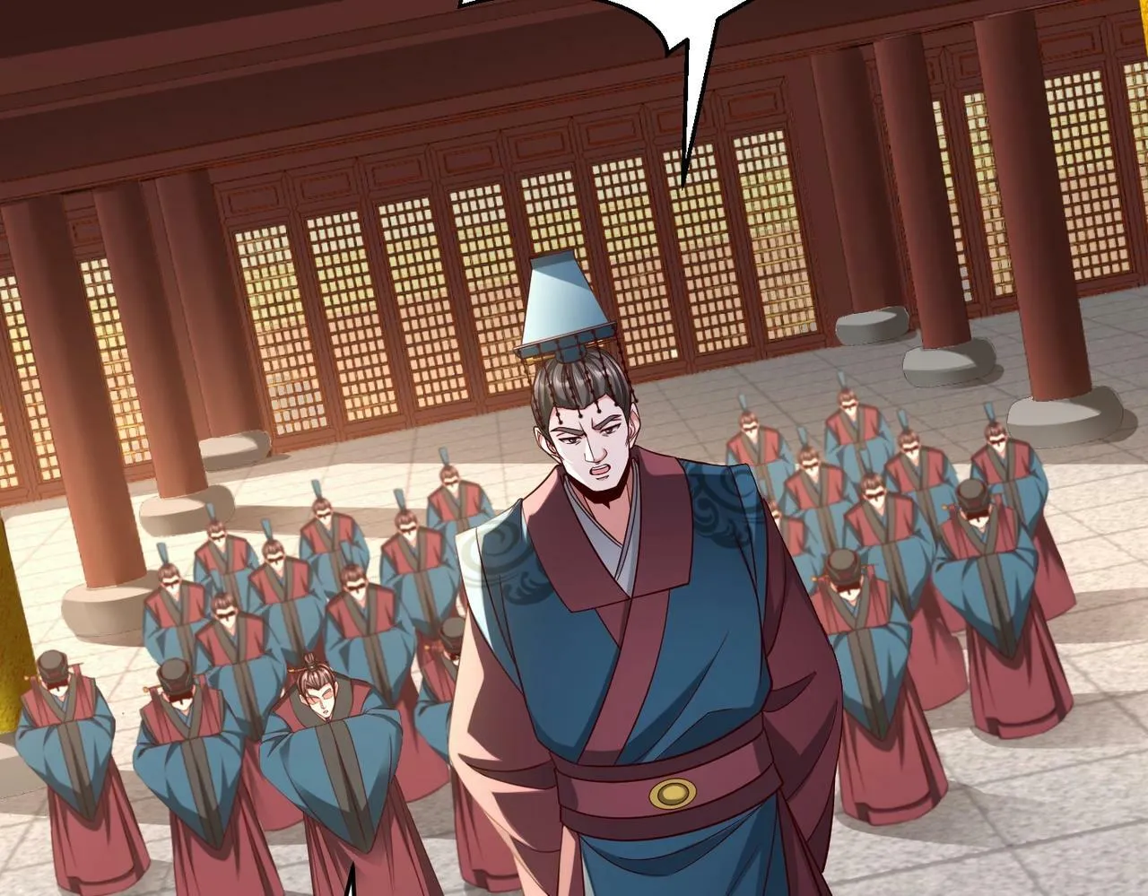 第39话 灭赵！我势在必得！ 第143页