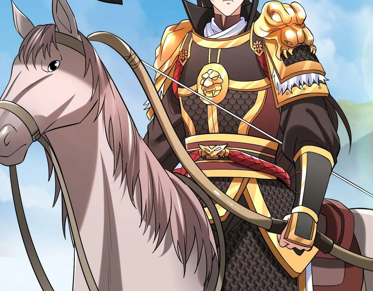 第41话 赵祁，你真是太恐怖了！ 第16页