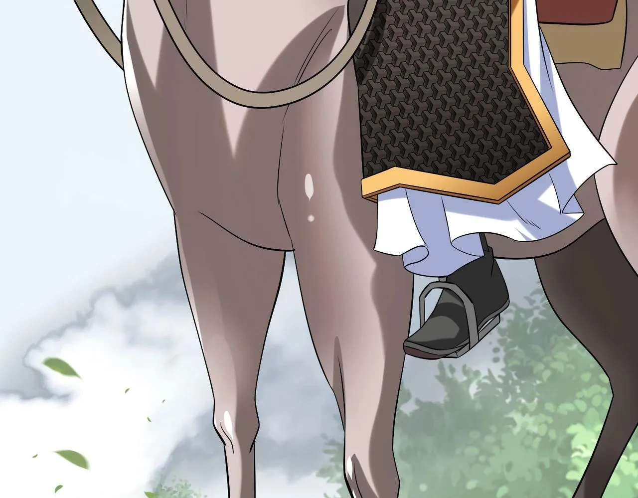 第41话 赵祁，你真是太恐怖了！ 第17页