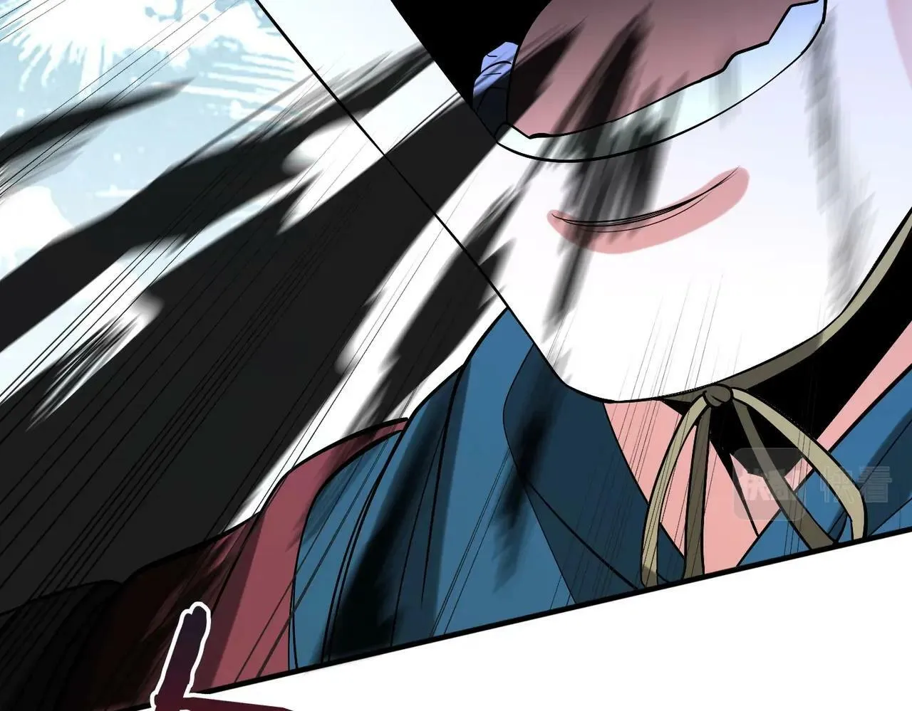 第41话 赵祁，你真是太恐怖了！ 第21页