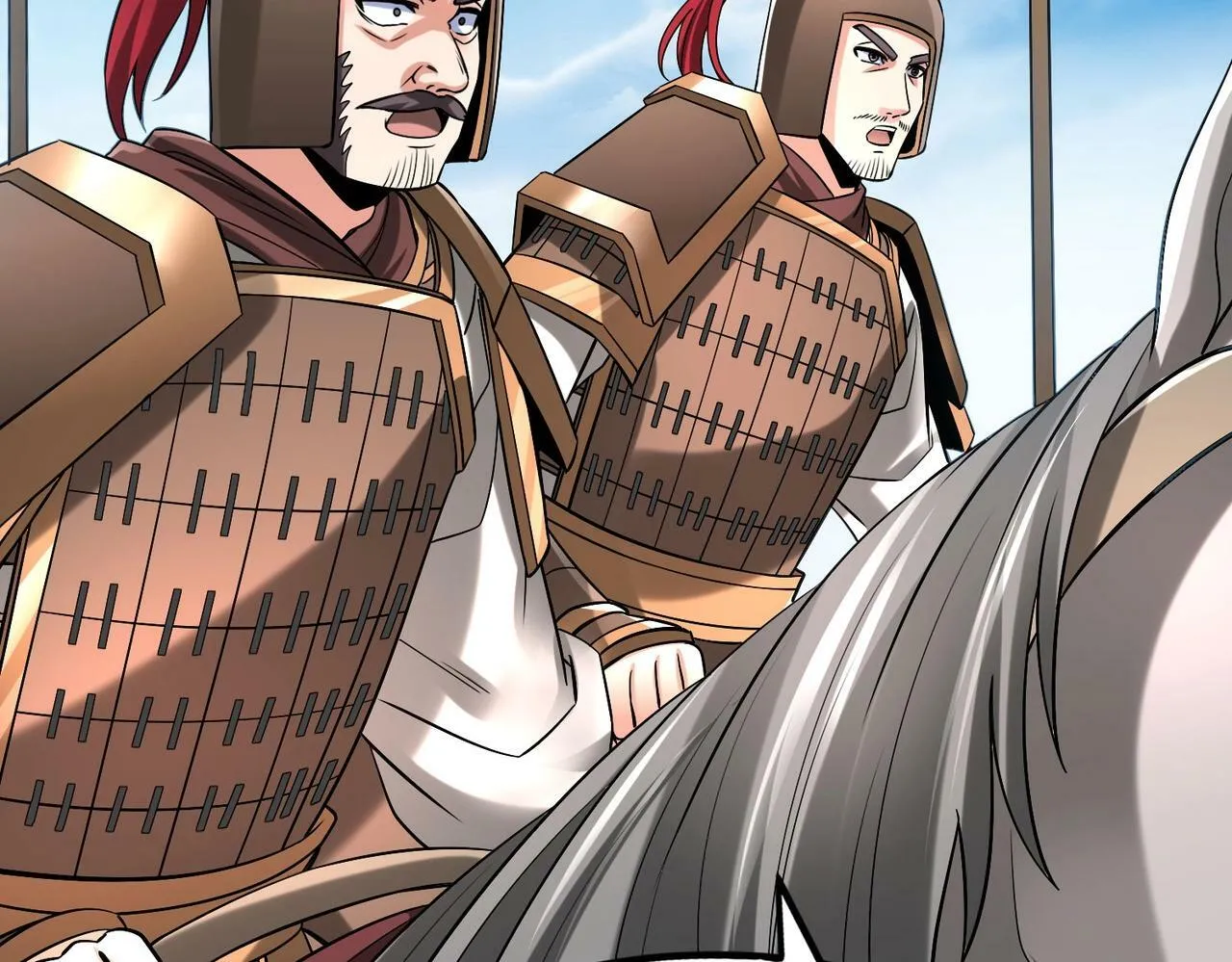 第41话 赵祁，你真是太恐怖了！ 第29页