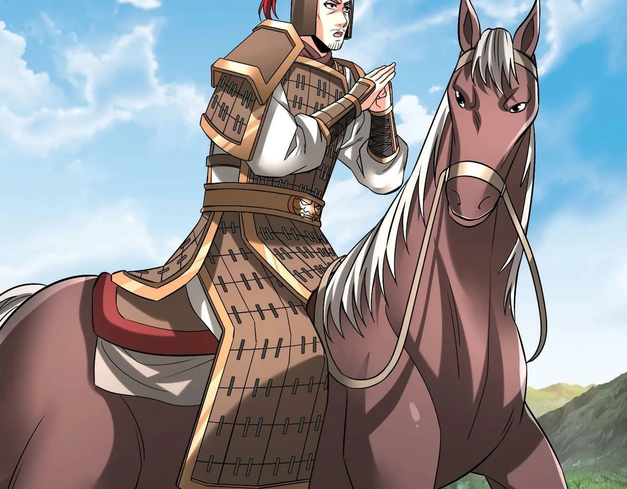第41话 赵祁，你真是太恐怖了！ 第36页