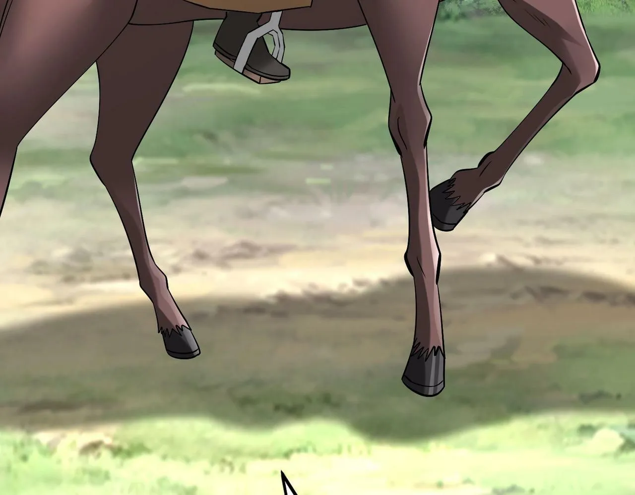 第41话 赵祁，你真是太恐怖了！ 第37页