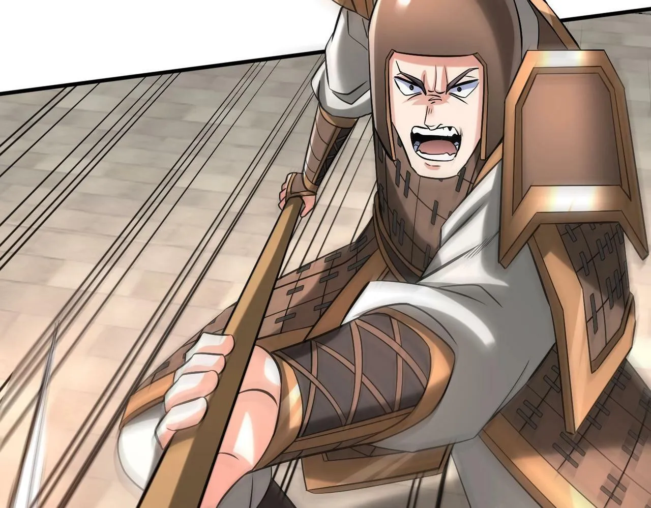 第41话 赵祁，你真是太恐怖了！ 第96页