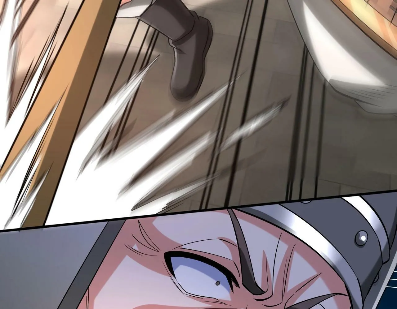 第41话 赵祁，你真是太恐怖了！ 第97页