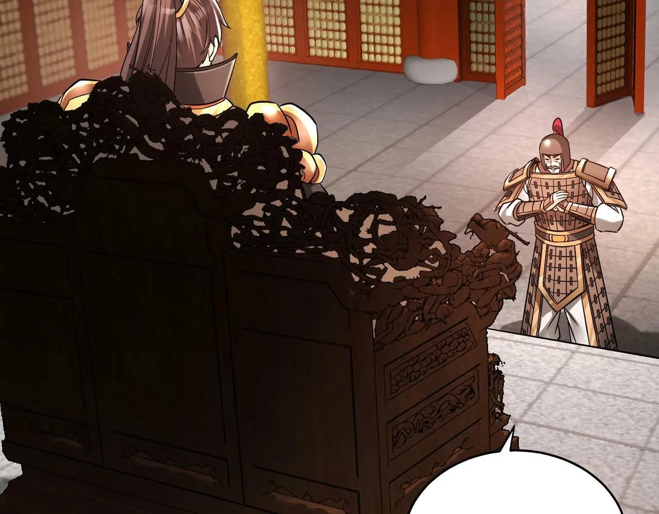 第41话 赵祁，你真是太恐怖了！ 第161页