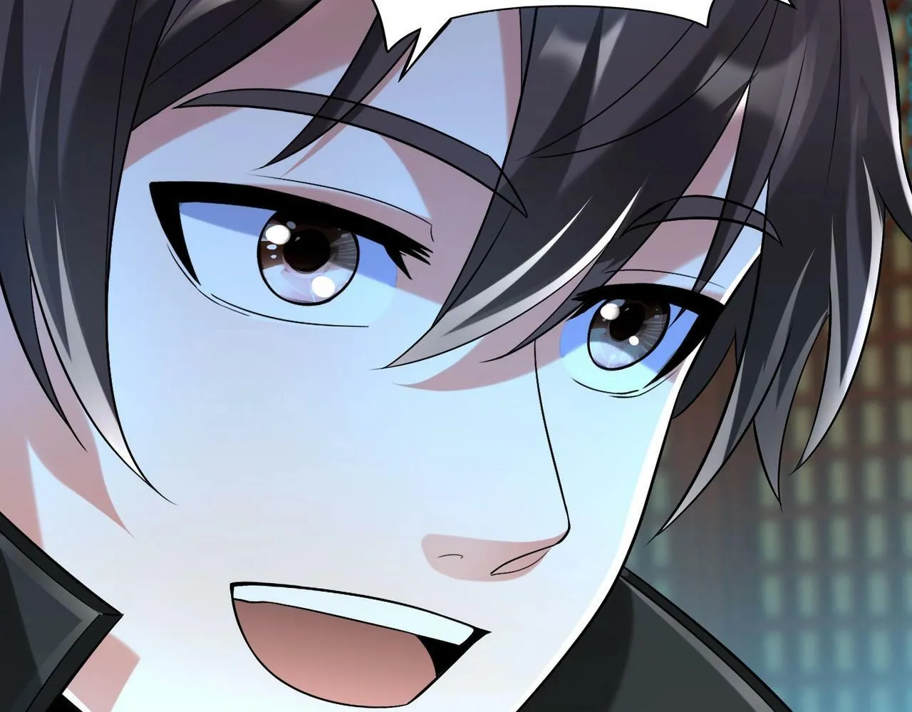 第41话 赵祁，你真是太恐怖了！ 第168页