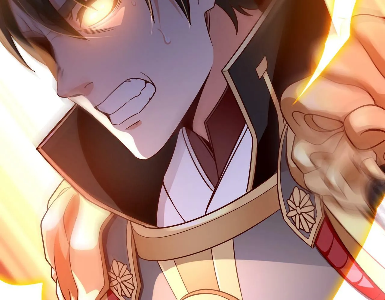 第42话 灭赵？还是得我赵祁亲自动手！ 第8页