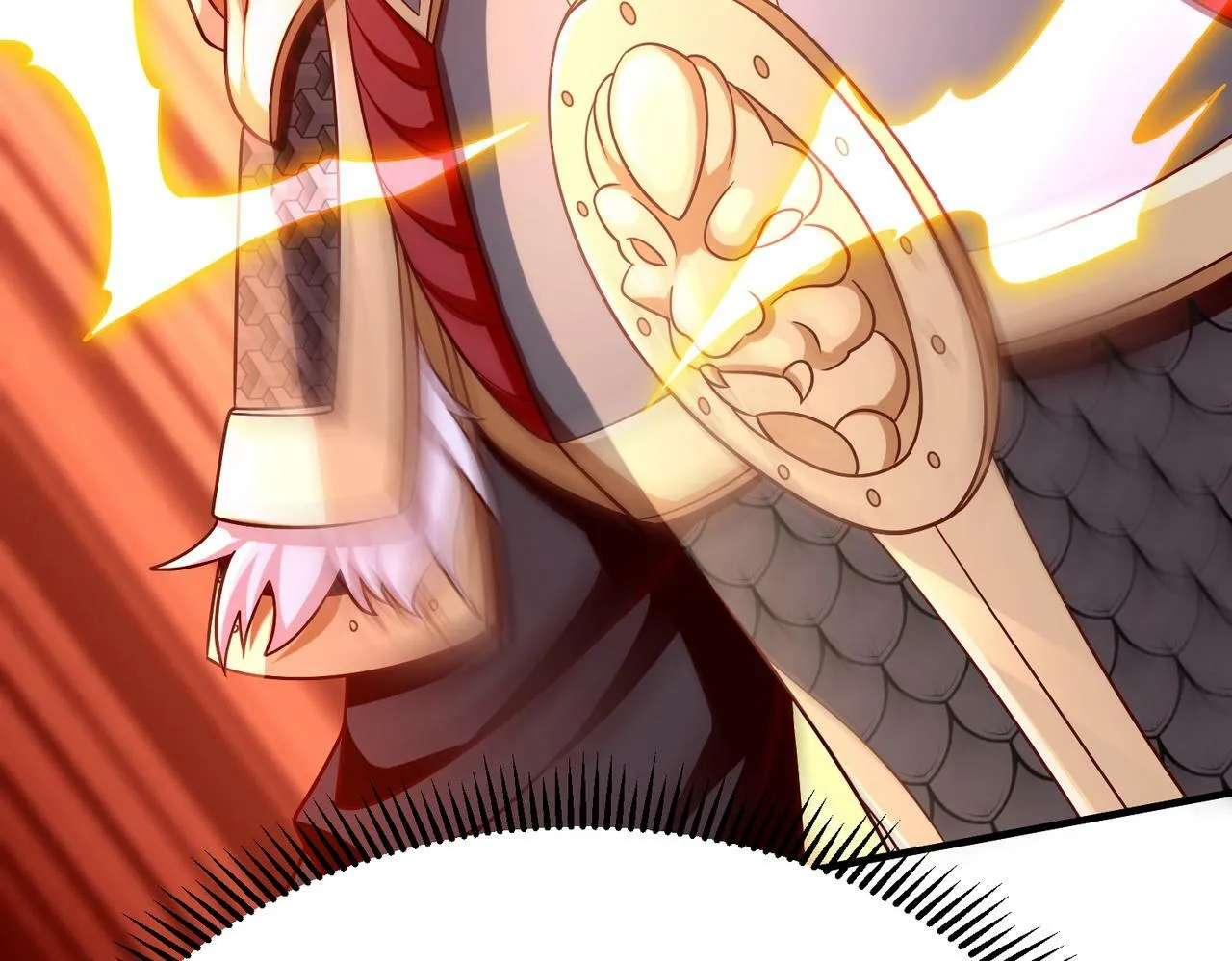 第42话 灭赵？还是得我赵祁亲自动手！ 第9页